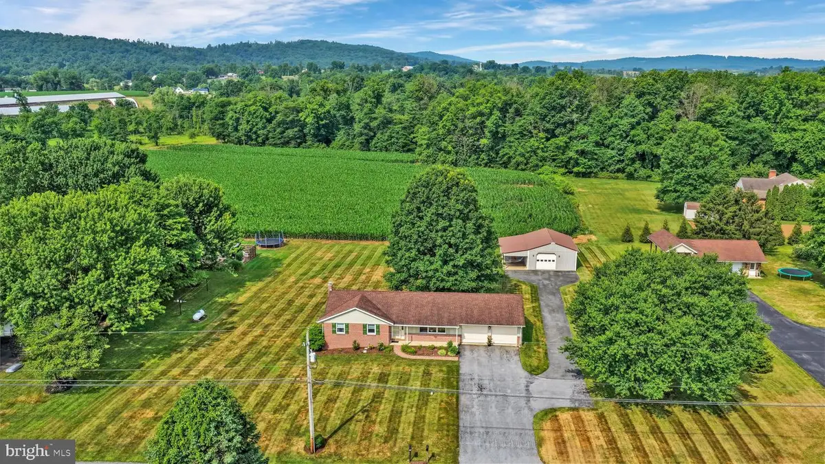 75 Hickory Rd, Denver, PA 17517 - #1