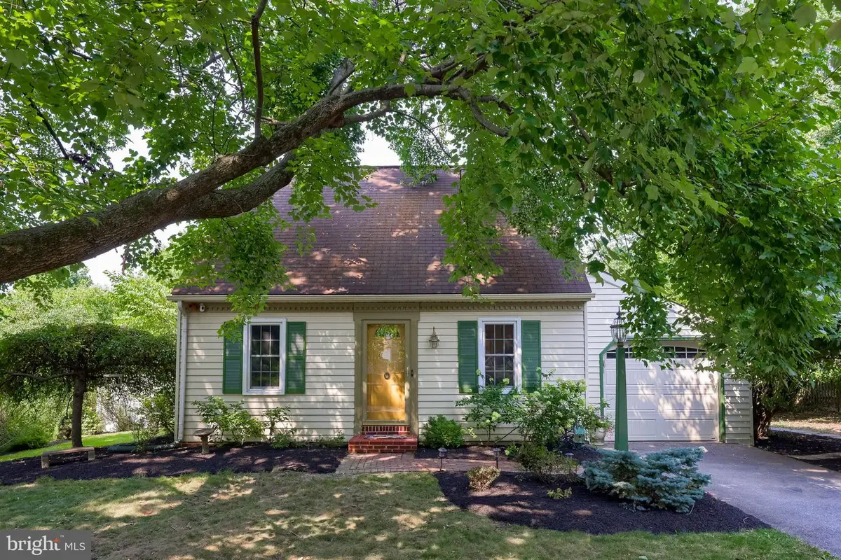 2264 Nicholson Square Dr, Lancaster, PA 17601 - #1