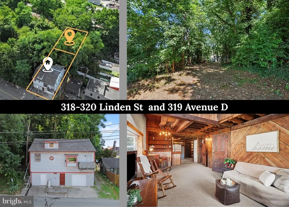 318-320 Linden St, Columbia, PA 17512 - #1