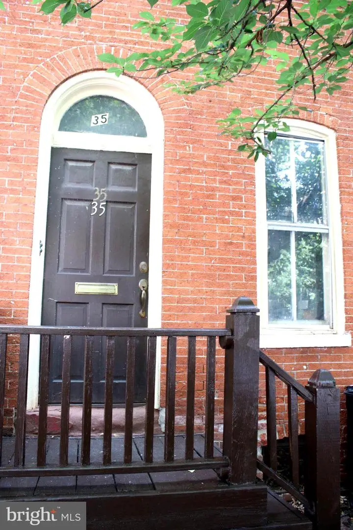 35 N Mulberry St, Lancaster, PA 17603 - #3