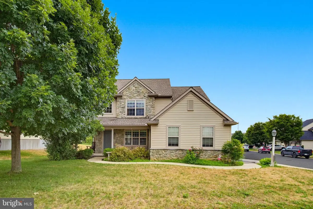 397 Wissler Way, Landisville, PA 17538 - #1