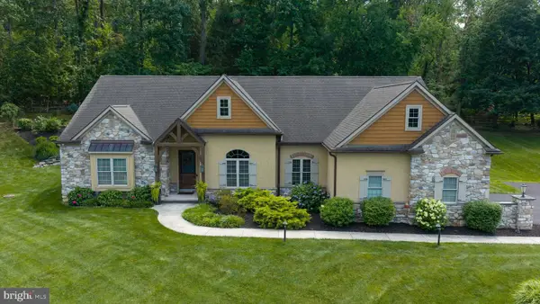 144 Meadow Ln, LANCASTER, PA 17601