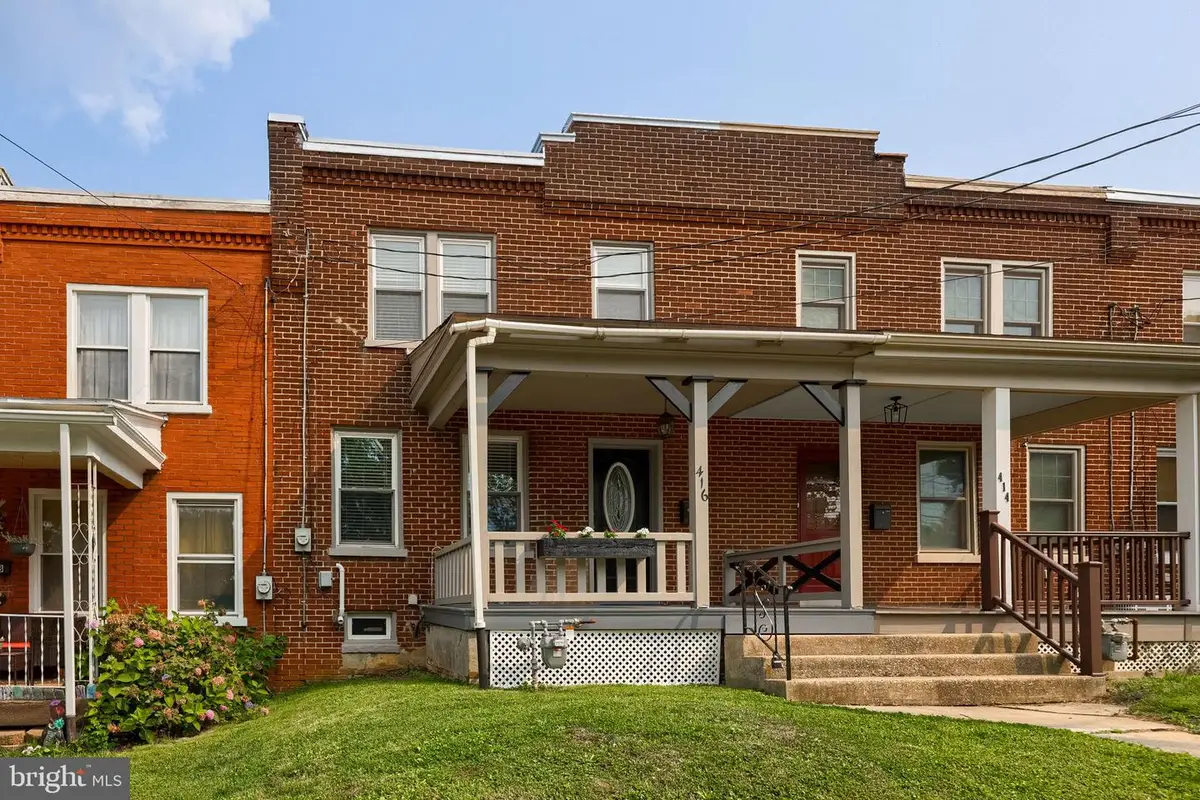 416 New Holland Ave, Lancaster, PA 17602 - #1