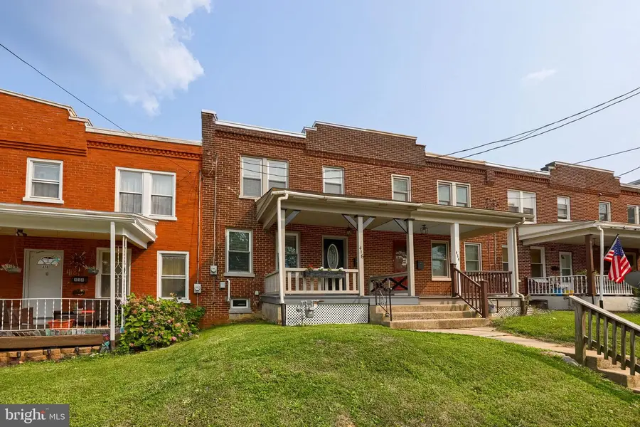 416 New Holland Ave, Lancaster, PA 17602 - #2
