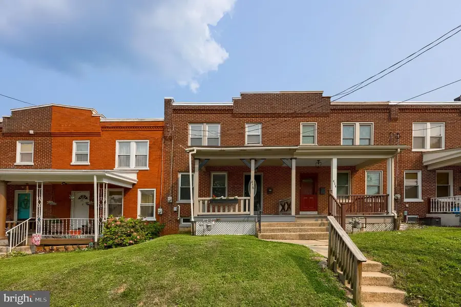 416 New Holland Ave, Lancaster, PA 17602 - #3