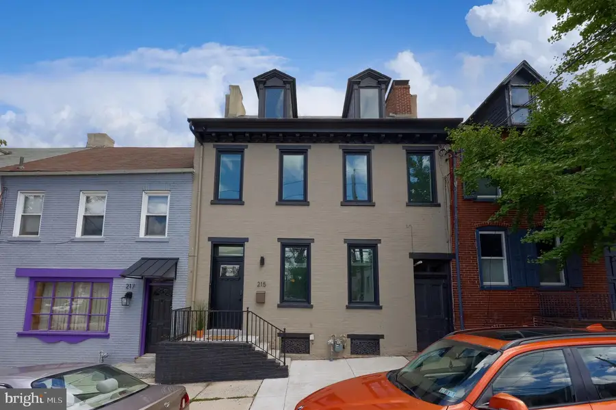 215 N Lime St, Lancaster, PA 17602 - #3