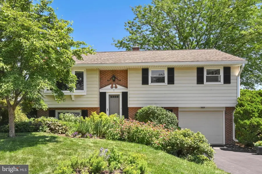 2157 Coventry Rd, Lancaster, PA 17601 - #2