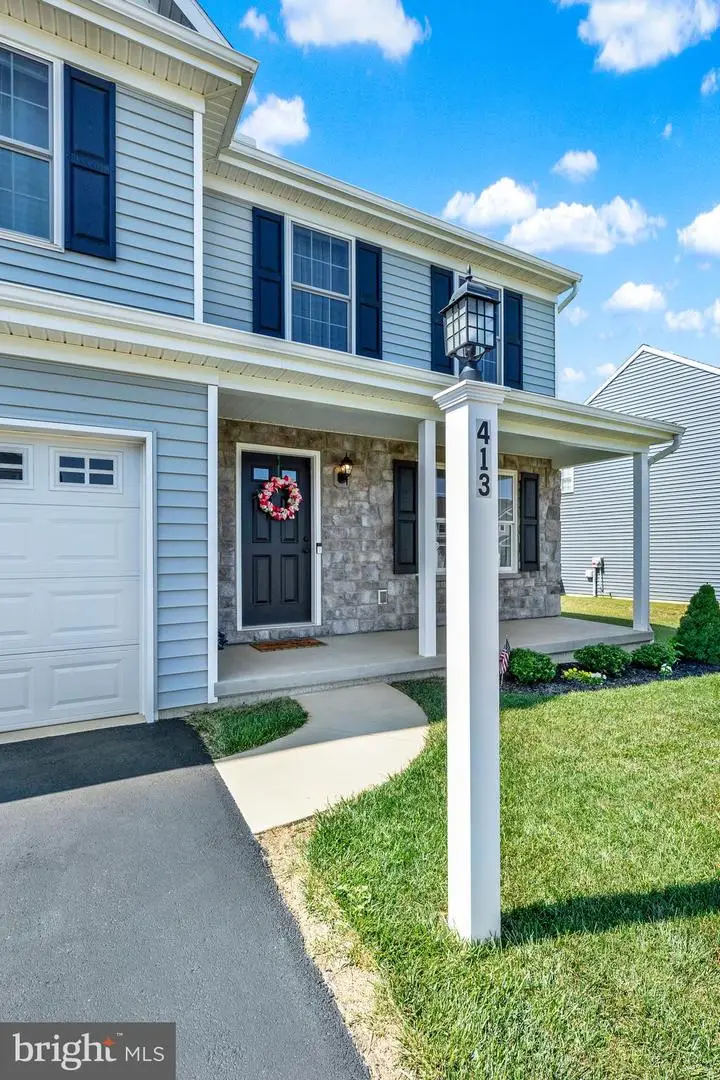 413 Darlington Ct, New Providence, PA 17560 - #2