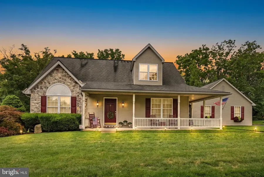 1374 Clearview Dr, Denver, PA 17517 - #3