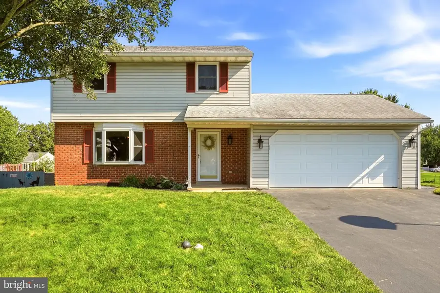 3188 Thornapple Dr, Lancaster, PA 17601 - #2