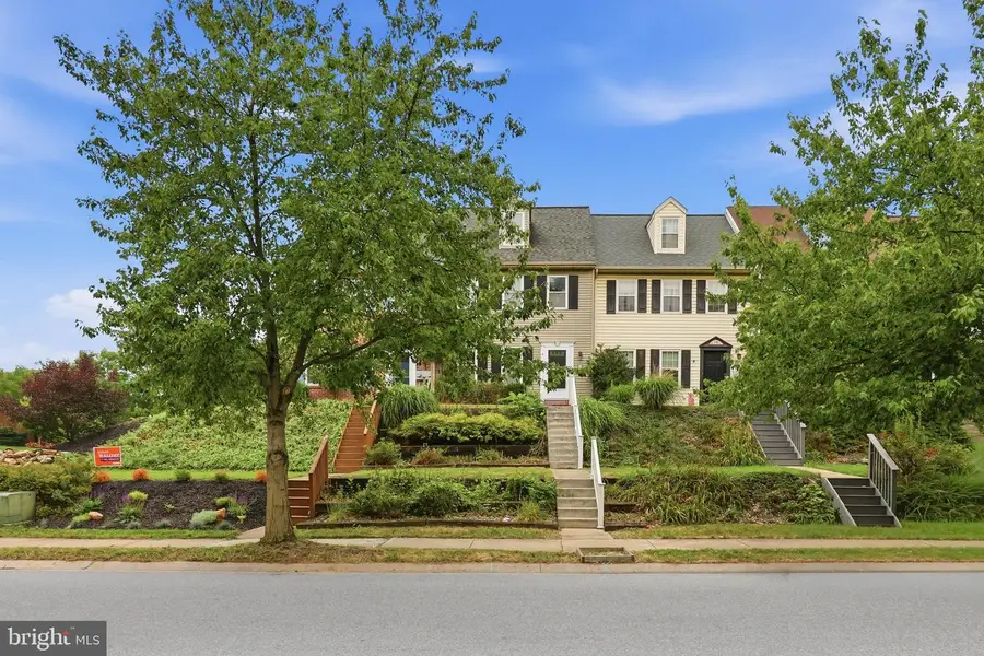 22 Pennwick Dr, Lititz, PA 17543 - #2