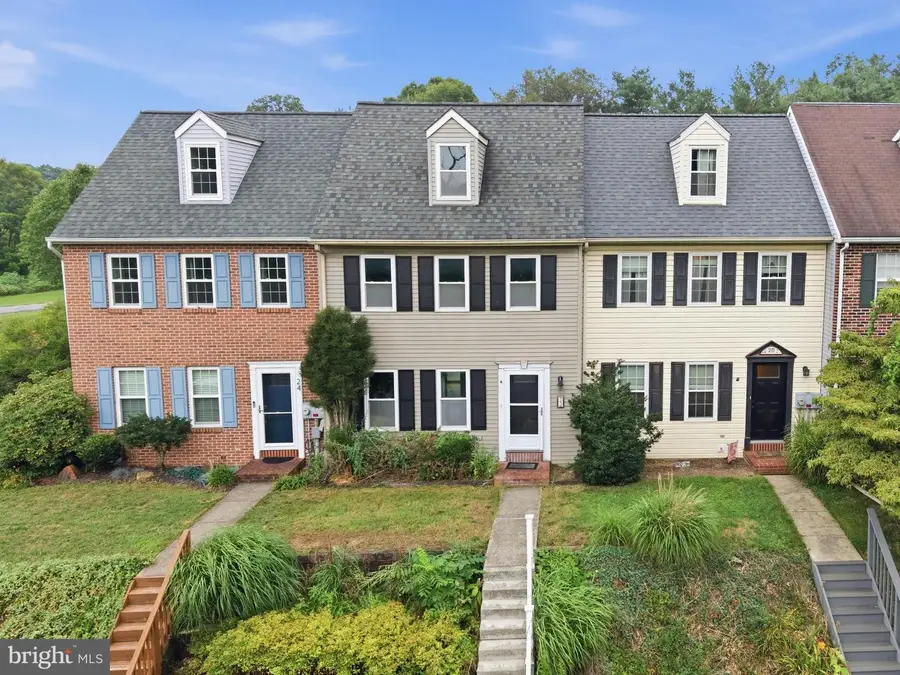 22 Pennwick Dr, Lititz, PA 17543 - #3