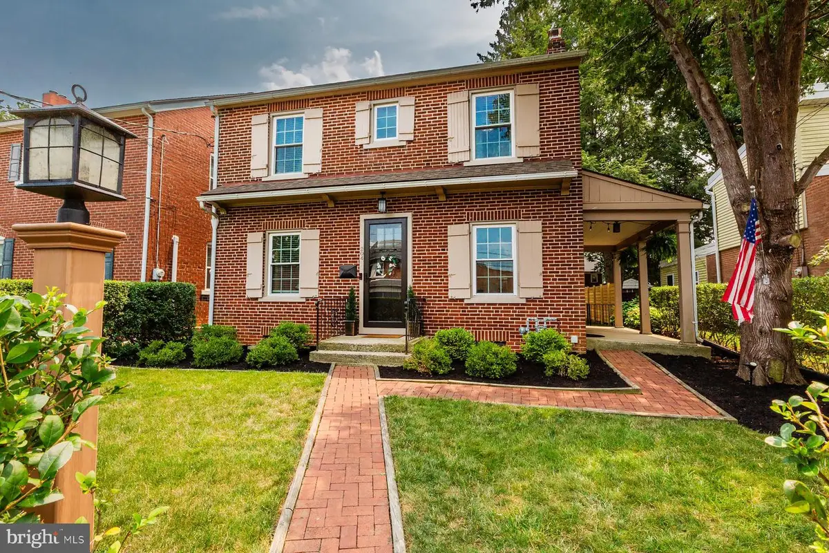 204 Princess Ave, Lancaster, PA 17601 - #1