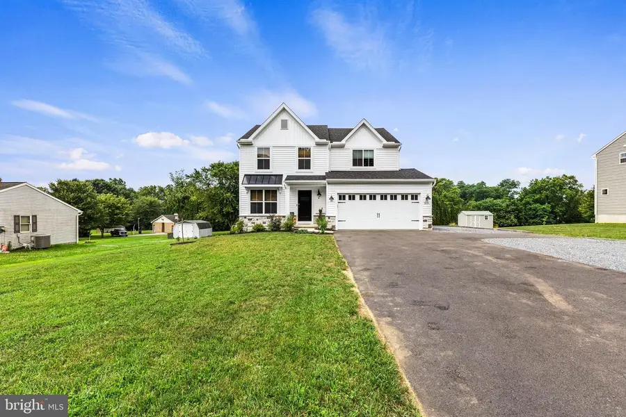 2121 River Rd #lot 15, Bainbridge, PA 17502 - #2