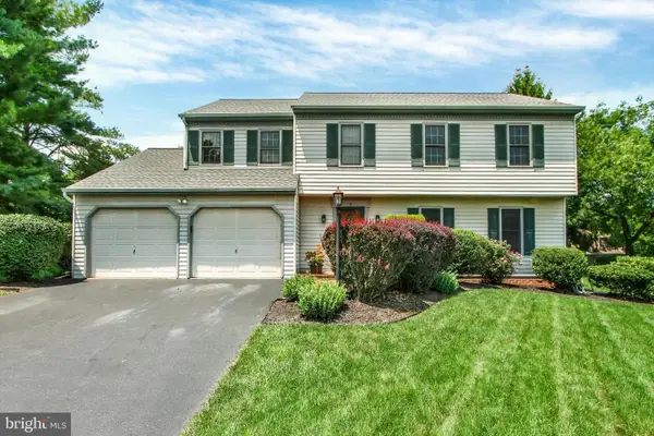 7 Kingston Ct, BROWNSTOWN, PA 17508