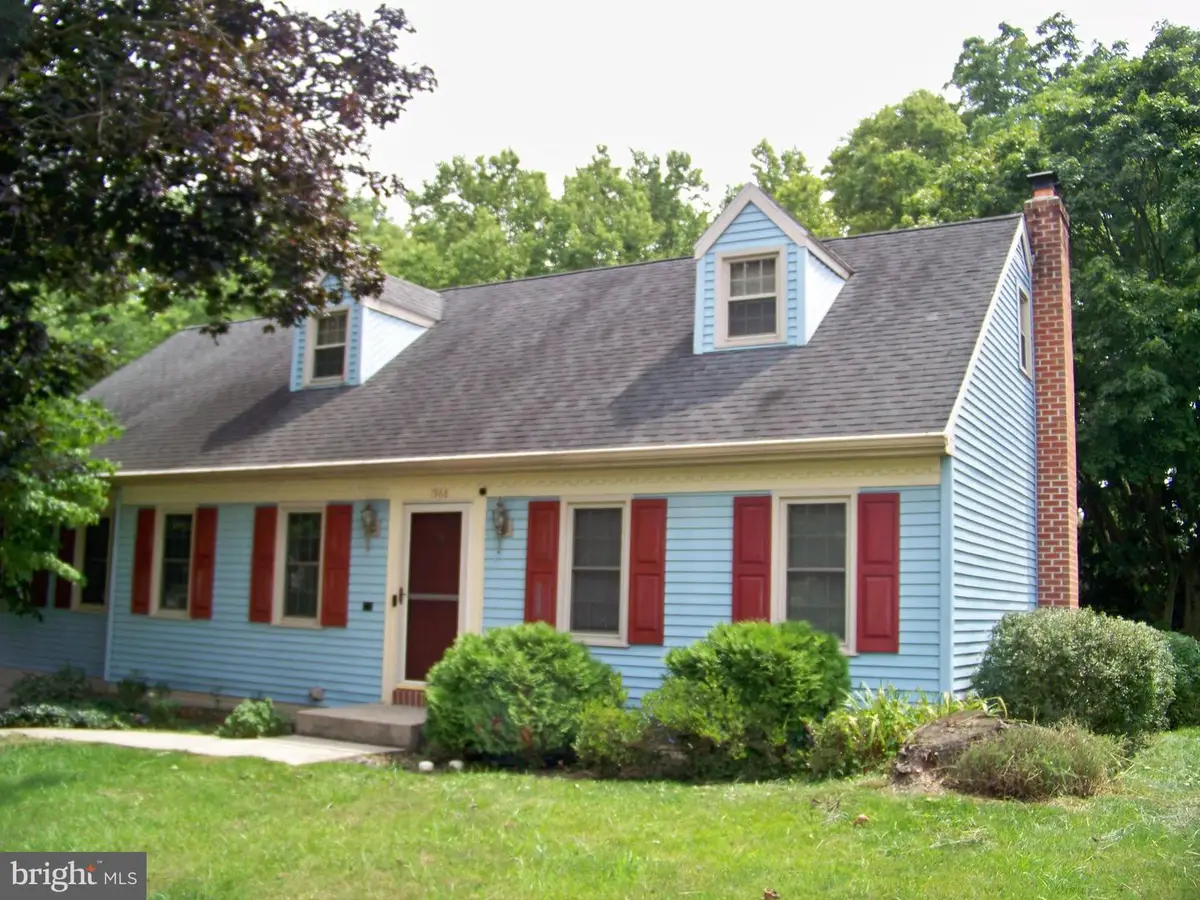 1968 Wilderness Rd, Lancaster, PA 17603 - #1
