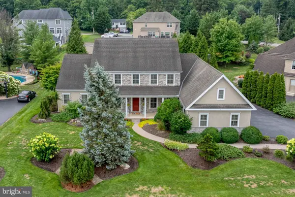 216 Settlers Bnd, LANCASTER, PA 17601