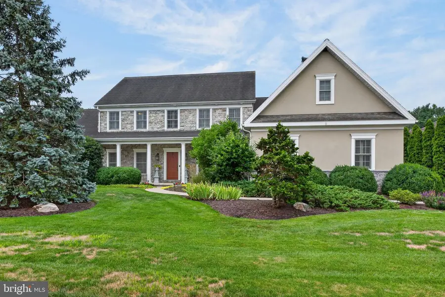 216 Settlers Bnd, Lancaster, PA 17601 - #2