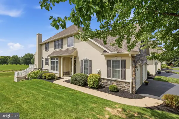 848 Huntington Pl, LANCASTER, PA 17601