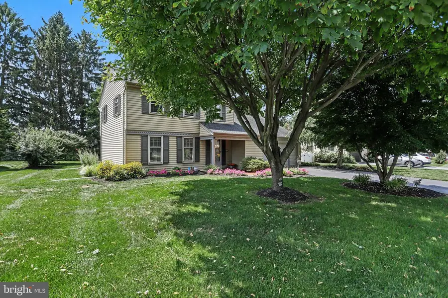3738 Jonas Dr, Landisville, PA 17538 - #3