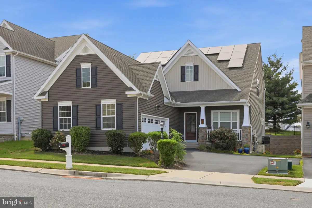 33 Alderwood Way, Lancaster, PA 17601 - #1