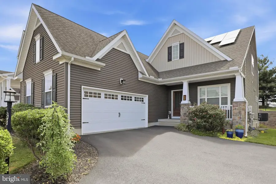 33 Alderwood Way, Lancaster, PA 17601 - #3