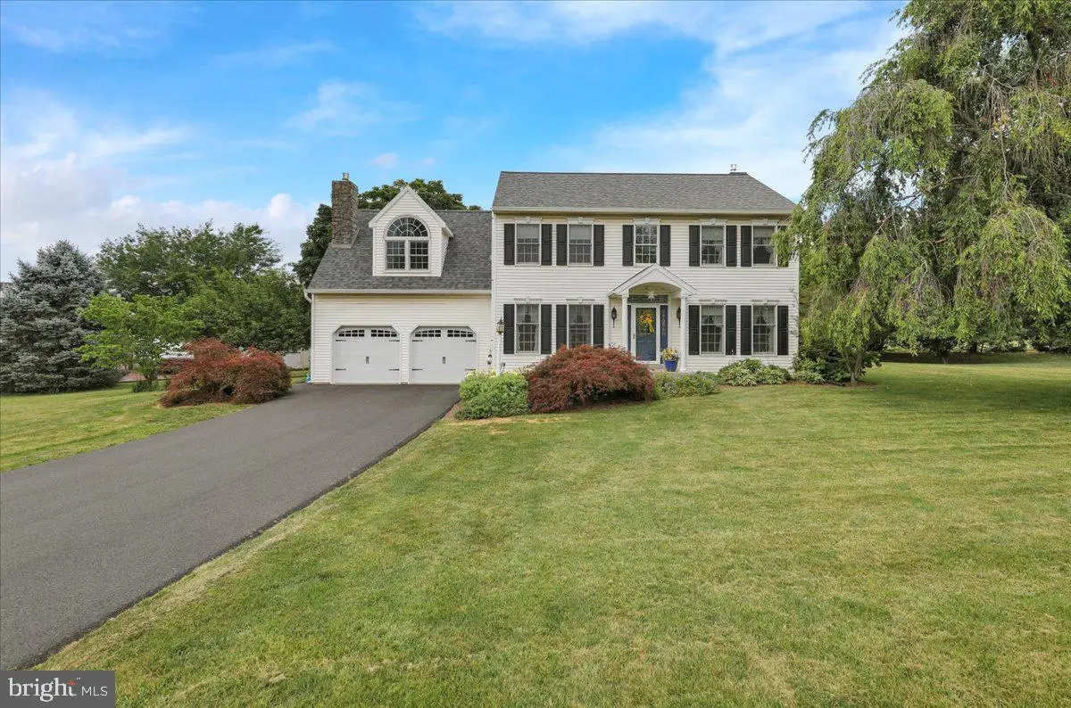 1424 Hay Field Dr, East Earl, PA 17519 - #1