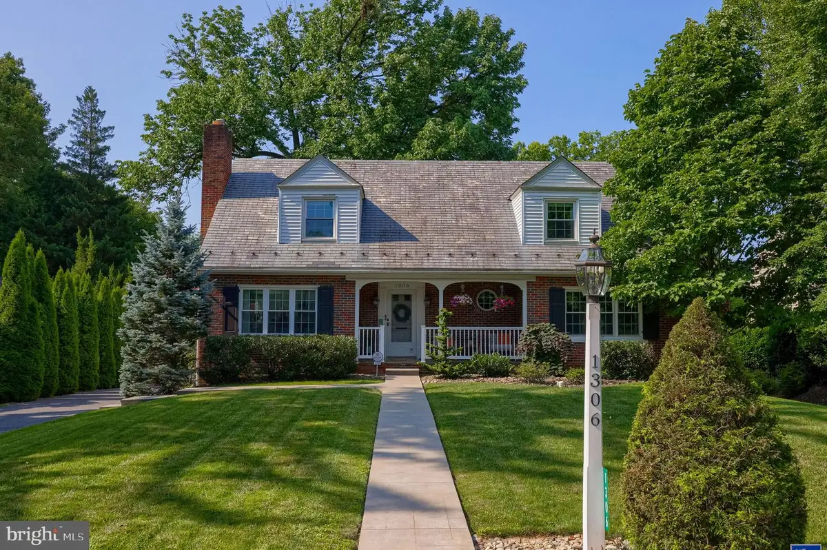 1306 Hillcrest Rd, Lancaster, PA 17603 - #1