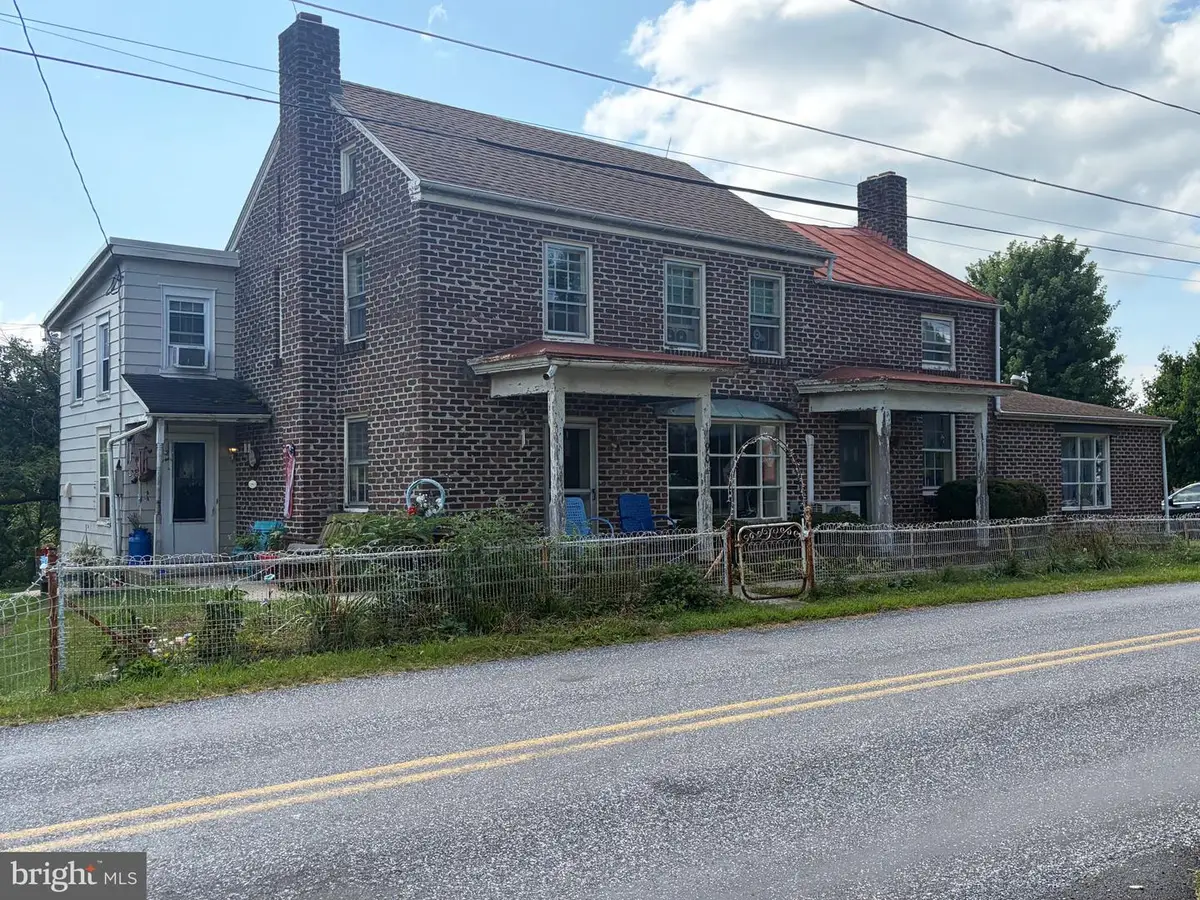 90 Cherry Aly, Stevens, PA 17578 - #1