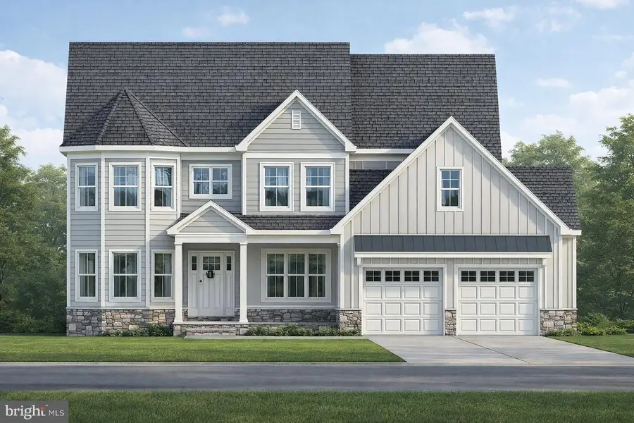 121 Newville Rd, Lot 4, Elizabethtown, PA 17022 - #3