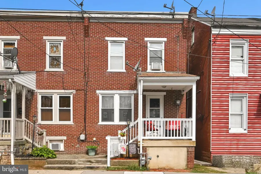 727 High St, Lancaster, PA 17603 - #3