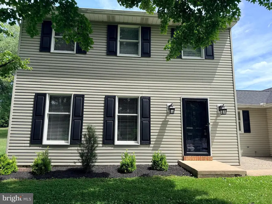 23 Sherrard Dr, Willow Street, PA 17584 - #3