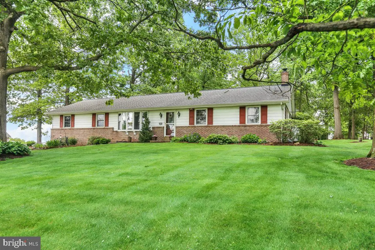 3671 White Oak Rd, Paradise, PA 17562 - #1
