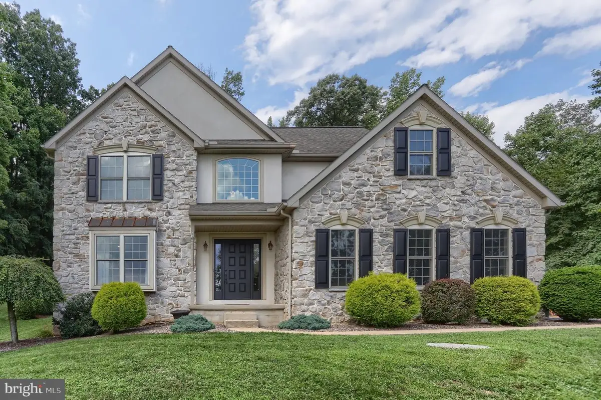 67 Mountain Spring Rd, Stevens, PA 17578 - #1