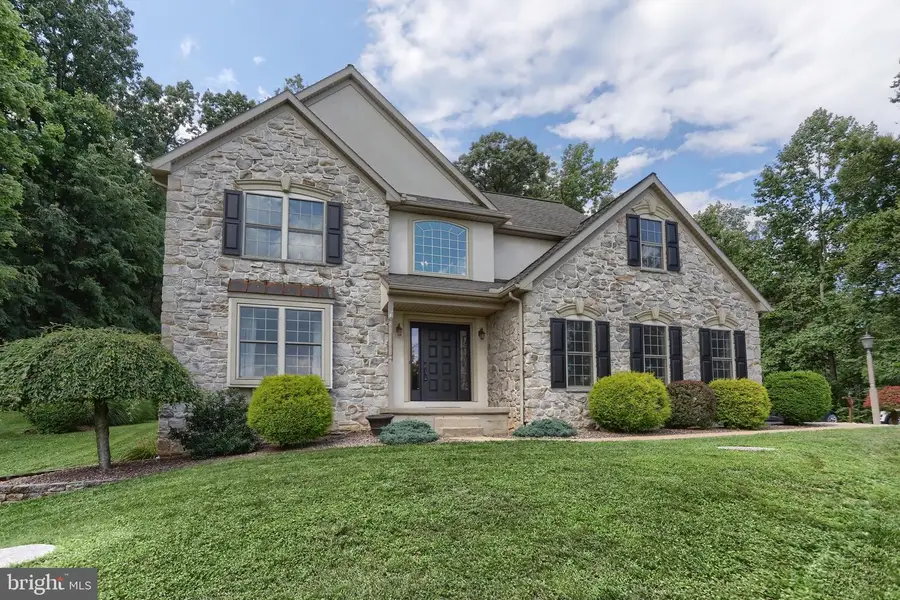 67 Mountain Spring Rd, Stevens, PA 17578 - #3