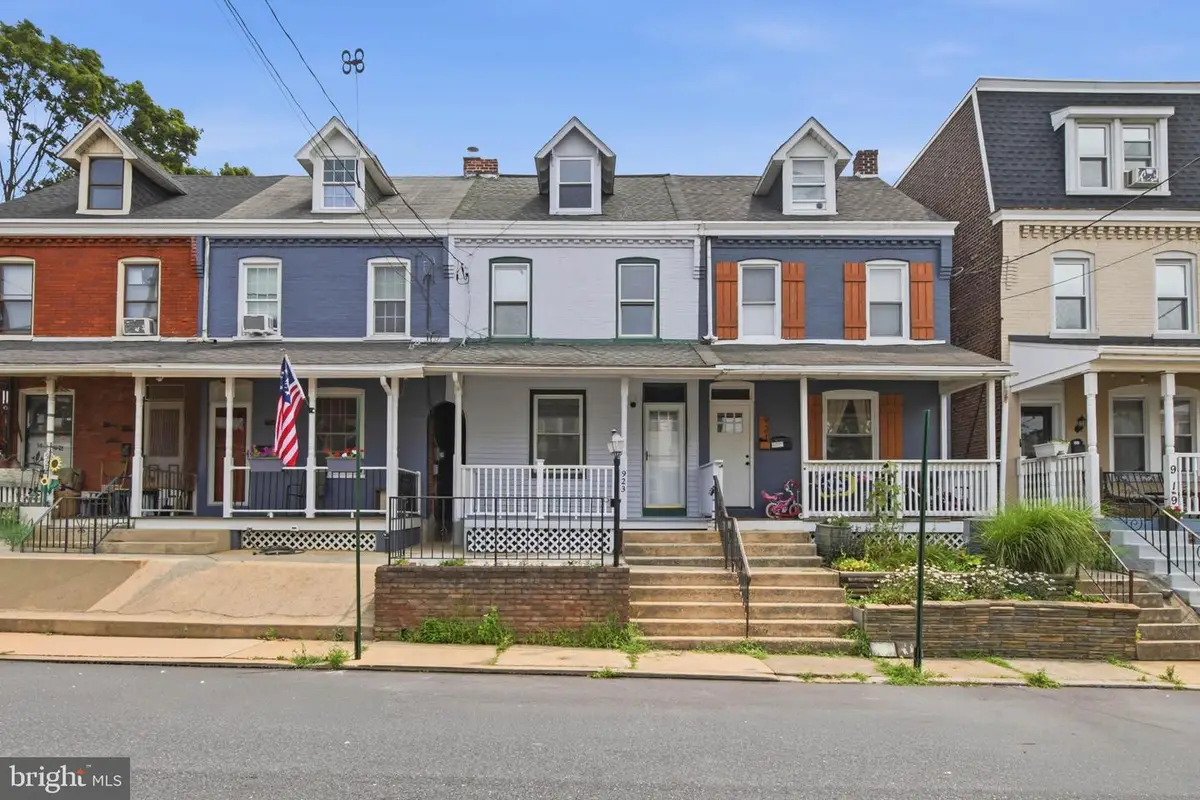 923 Lititz Ave, Lancaster, PA 17602 - #1