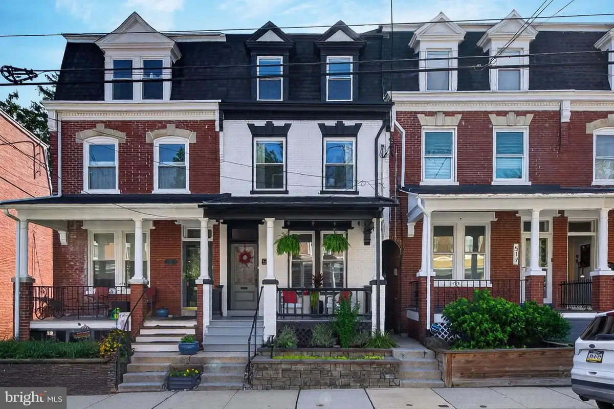 519 Lancaster Ave, Lancaster, PA 17603 - #1