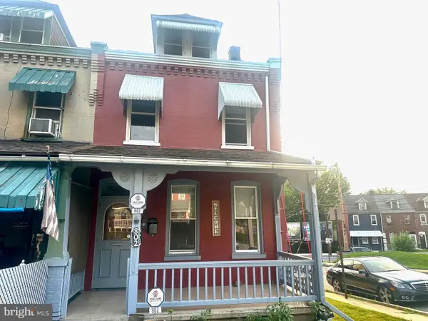 802 Highland Ave, LANCASTER, PA 17603