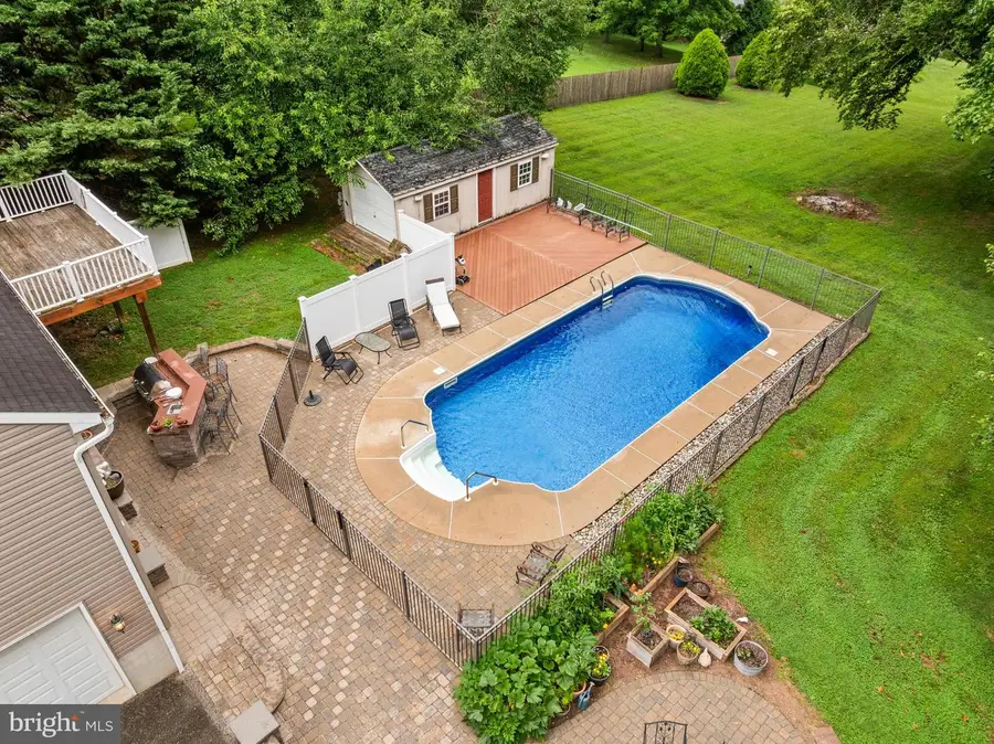 155 Jubilee Rd, Peach Bottom, PA 17563 - #2