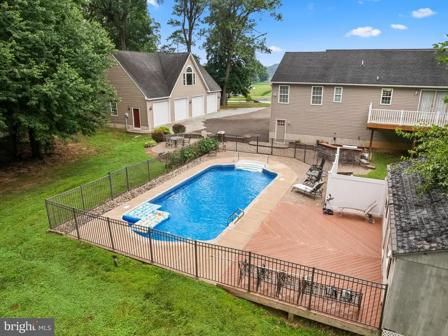 155 Jubilee Rd, Peach Bottom, PA 17563 - #3