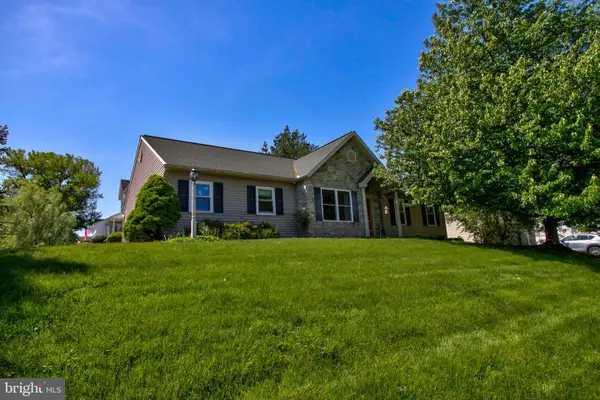 3932 Laurel Run, COLUMBIA, PA 17512