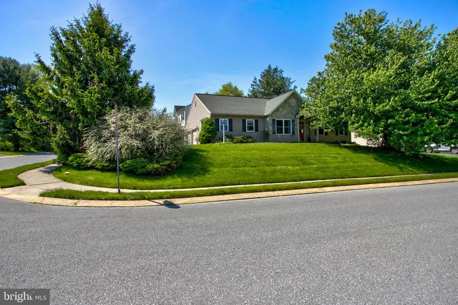 3932 Laurel Run, Columbia, PA 17512 - #2