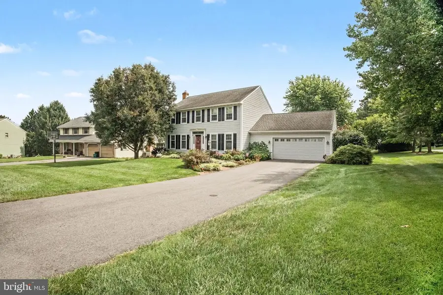 101 Barley Cir, Landisville, PA 17538 - #2