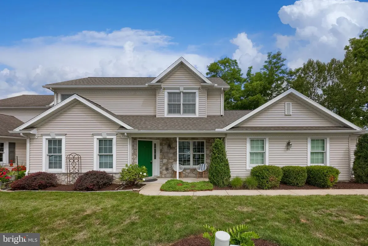 24 Hemlock Dr, Marietta, PA 17547 - #1