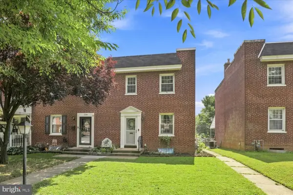 1236 Union St, LANCASTER, PA 17603