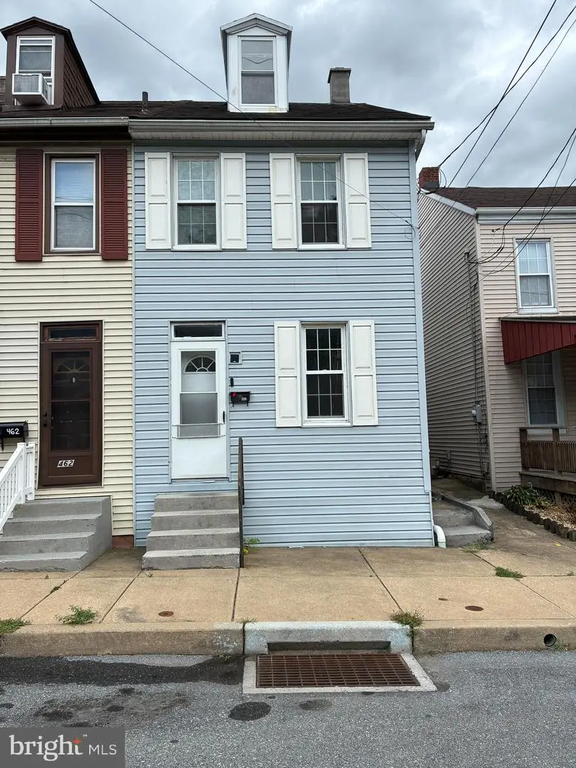 460 Manor St, Columbia, PA 17512 - #1