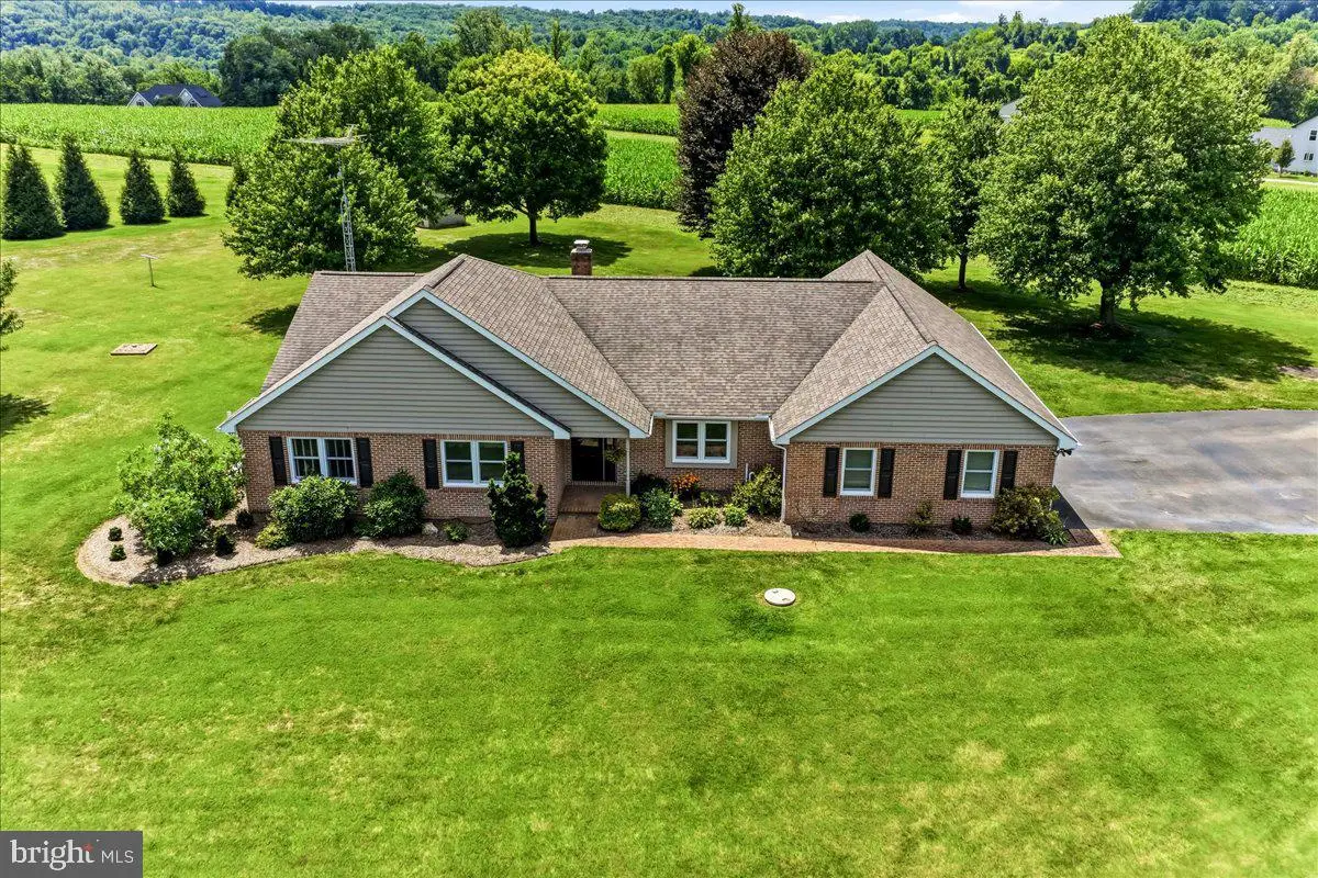 300 Sleepy Hollow Rd, Nottingham, PA 19362 - #1