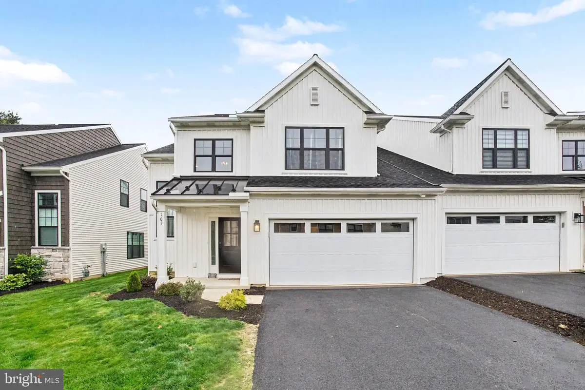 105 Village Dr, Millersville, PA 17551 - #1