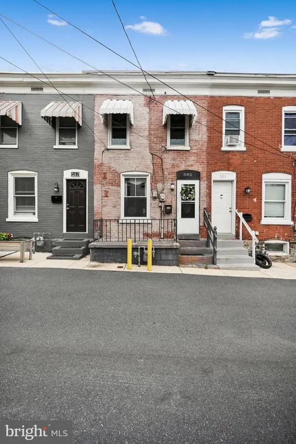 585 Zook Ave, LANCASTER, PA 17602