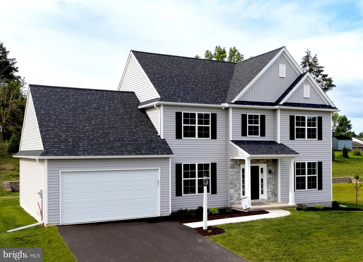 464 Parkside Way, Lititz, PA 17543 - #1
